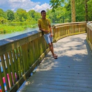 Meet your Posher, Elfego